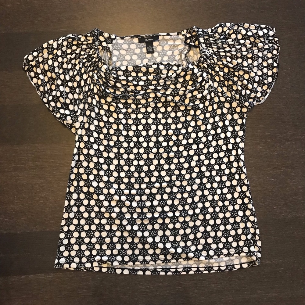 Alfani Top Size XL